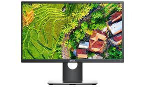 Monitor LED Dell P2317H 23 " 1920 x 1080 px IPS