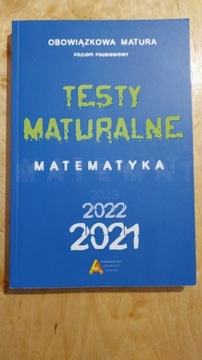 Testy maturalne z matematyki 