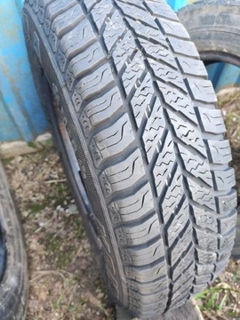 Jak nowa 185/60R13 