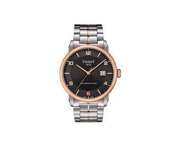 Nowy! zegarek Tissot Luxury Automatic automatyczny