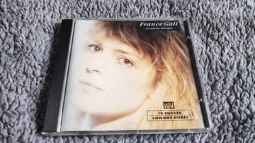 France Gall - Les Annees Musique