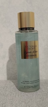 Victoria's Secret Mgiełka Aqua kiss shimmer 