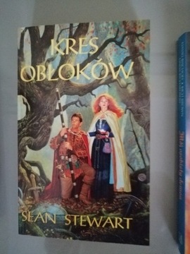 Kres Obłoków -  Sean Stewart