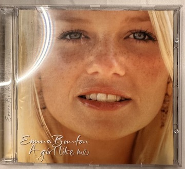 Emma Bunton a Girl Like me