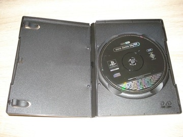 Euro Demo 04/99 PlayStation PSX