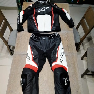 Alpinestars MOTEGI V2 2PC