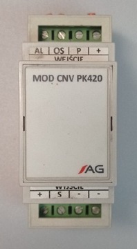 MOD CNV PK420