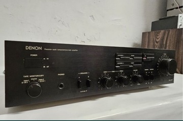 Stereo, Wzmacniacz Denon PMA-300 V, 2*70 W