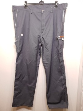 Nowe spodnie robocze Klopman Greybull 2XL XXL 