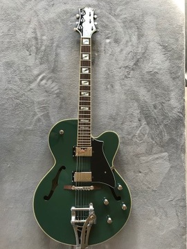 Peerless Gigmaster Standard - gitara elektryczna