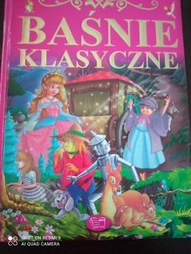 Baśnie klasyczne