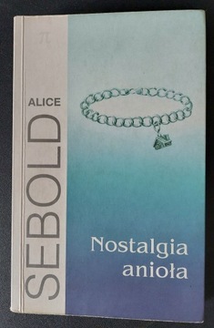 Alice Seebold - Nostalgia Anioła