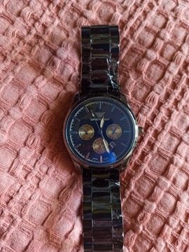 Nowy zegarek męski Emporio Armani 