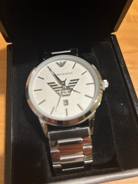 Zegarek męski Emporio Armani