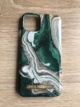 Etui Ideal of Sweden na iPhone X