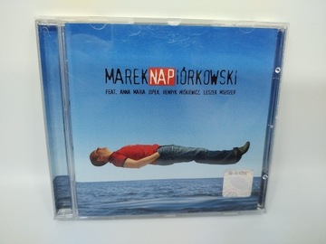 CD MAREK NAPIÓRKOWSKI "NAP"
