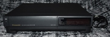 VHS Panasonic NV-J45