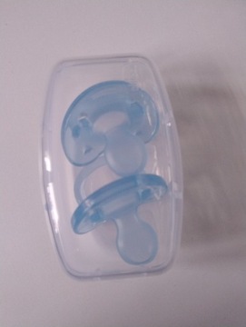 Smoczki Chicco Physioforma Pacifiers