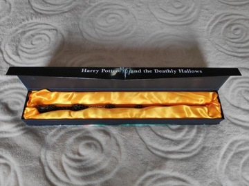 Różdżka Harry'ego Pottera z filmu Insygnia śmierci
