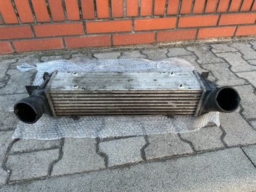 Intercooler BMW OE 335i E8X E9X 17517540035