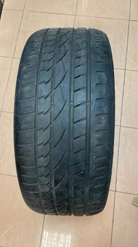 Letnia opona Continental Cross Contact 265/40 R21