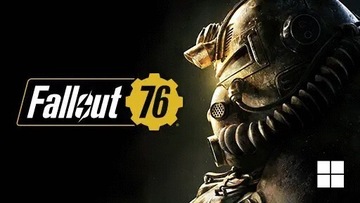 [Fallout 76][MICROSOFT] KLUCZ DO GRY