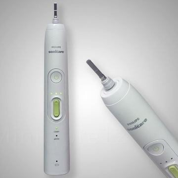 Szczoteczka soniczna Philips Sonicare HX 8910