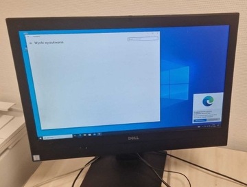 Dell Optiplex 7440, i5 6600, 256/8, FullHD 24"