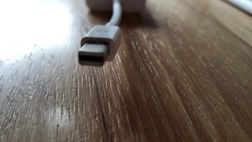 Przejściówka Apple Mini DisplayPort -> VGA