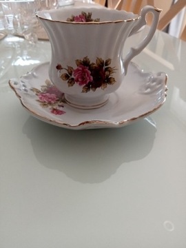 Porcelana Chodzież 