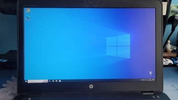 HP ZBook 15u G3 i7 8/128 WIN 10