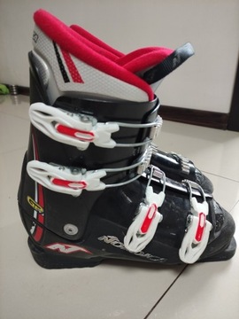 Buty narciarskie Nordica GPtJ 25,0-25,5 (250-255)