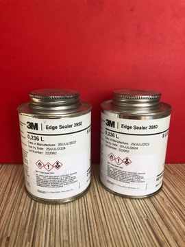 3M Edge Sealer – do uszczelniania krawędzi 237m