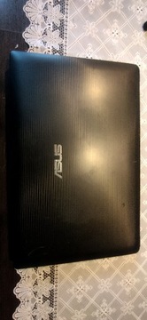 Laptop Asus X54 8Gb ram 160Gb