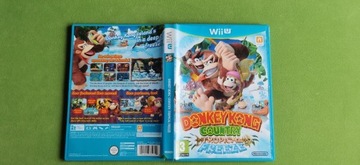 Donkey kong country tropical freeze 3xA