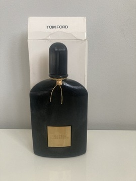 Tom Ford Black Orchid Edp 100 ml tester