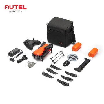 Dron Autel EVO Lite Premium Bundle Orange