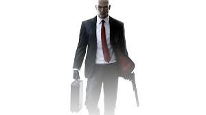 HITMAN 2016 