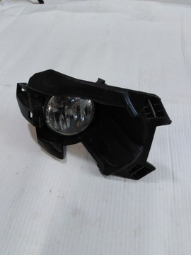 RENAULT KANGOO III 2013  -2022  HALOGEN  I RAMKA