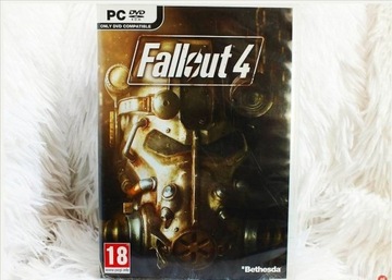 Fallout 4 PC Nowa