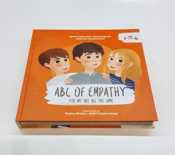 Abc of empathy. 