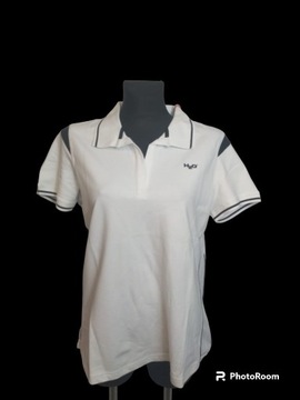 Bluzka POLO damska H2O - XL