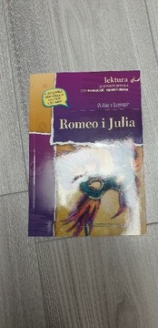 "Romeo i Julia"