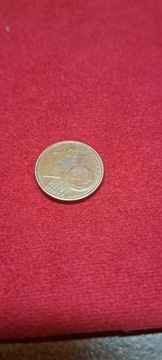 10 euro cent 2002r. J