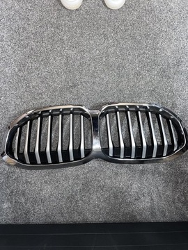 Grill do Bmw 118i (f40)