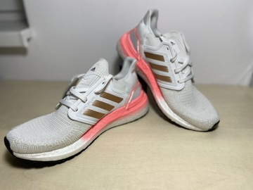 Buty ADIDAS ULTRABOOST 20 ORYGINAŁ _40