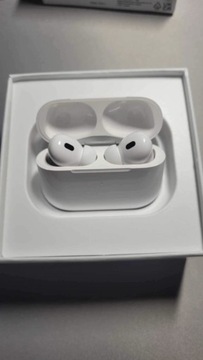 sluchawki air pods pro 2