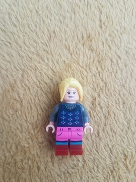 Minifigurka Luna Lovegood