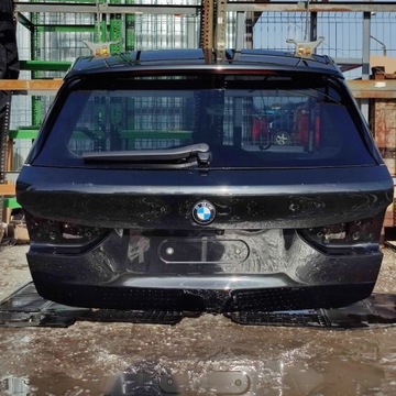 Klapa bagażnika BMW 5 G31