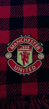 Szalik kibica Nike Manchester United